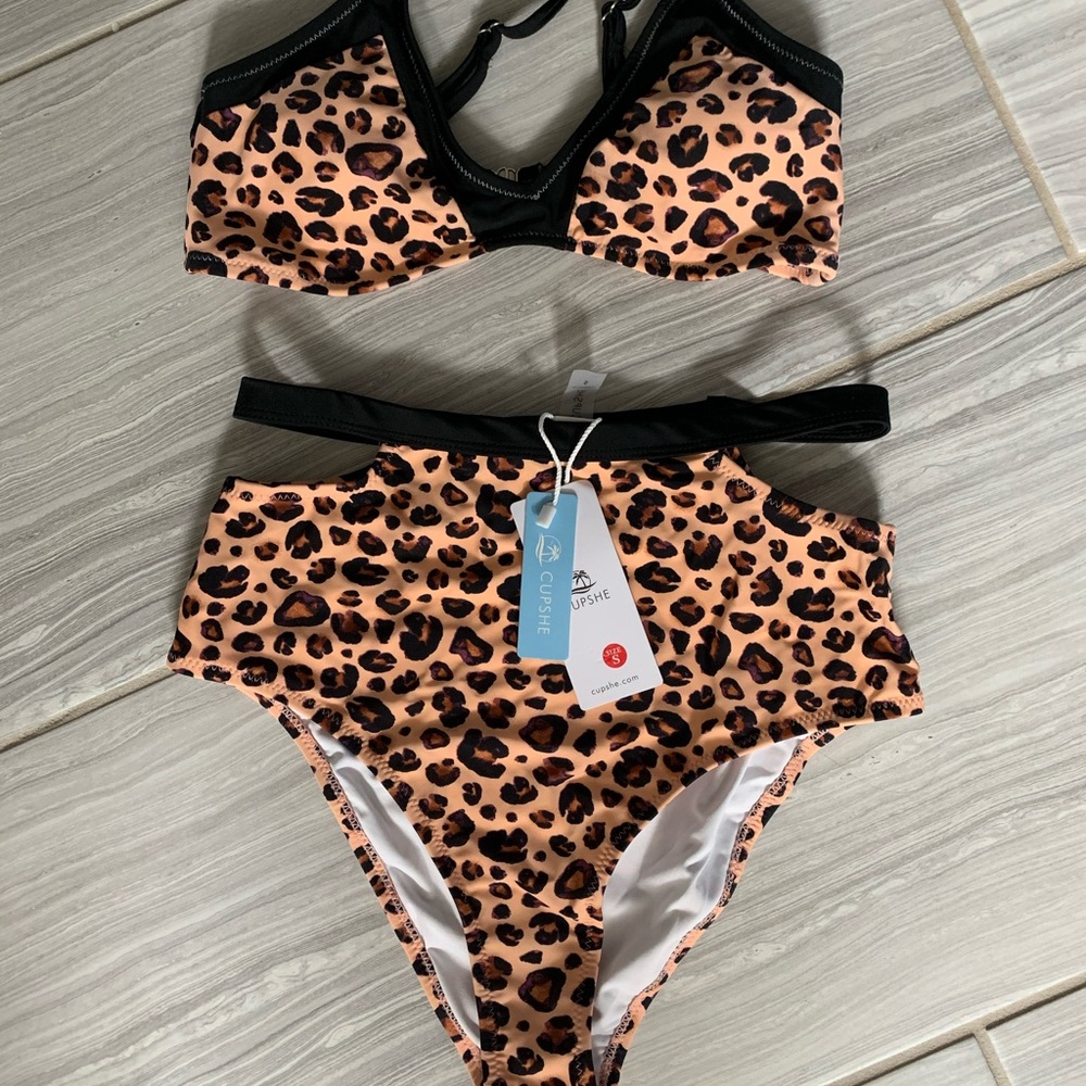 Cupshe 2 piece